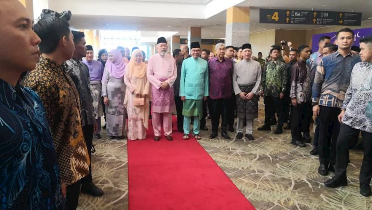 Sabah to get own heart institute, says Anwar