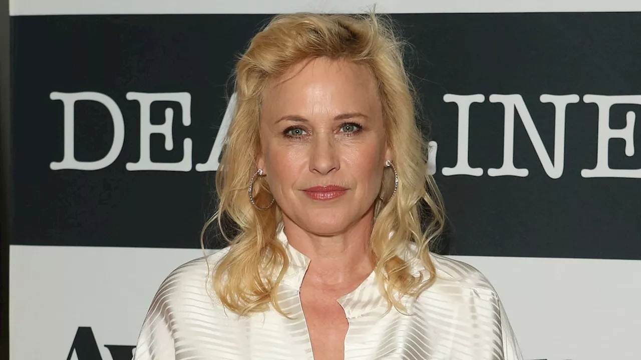 Patricia Arquette shares concern over Gypsy Rose Blanchard's social media presence following prison...