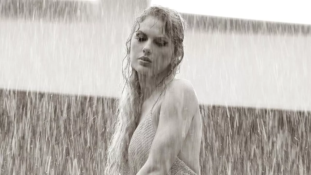 Taylor Swift's The Dead Poets Department receives ANONYMOUS negative review from Paste Magazine over...