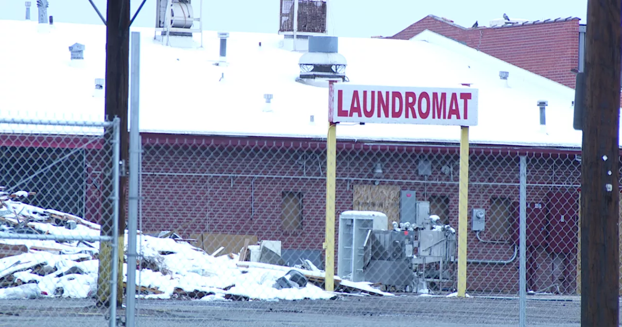 Dilapidated, once-vibrant Thornton shopping center one step closer to redevelopment