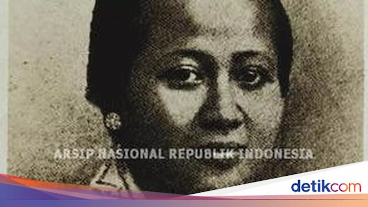 Berpikiran Melampaui Zamannya, RA Kartini Baca Buku-buku Ini