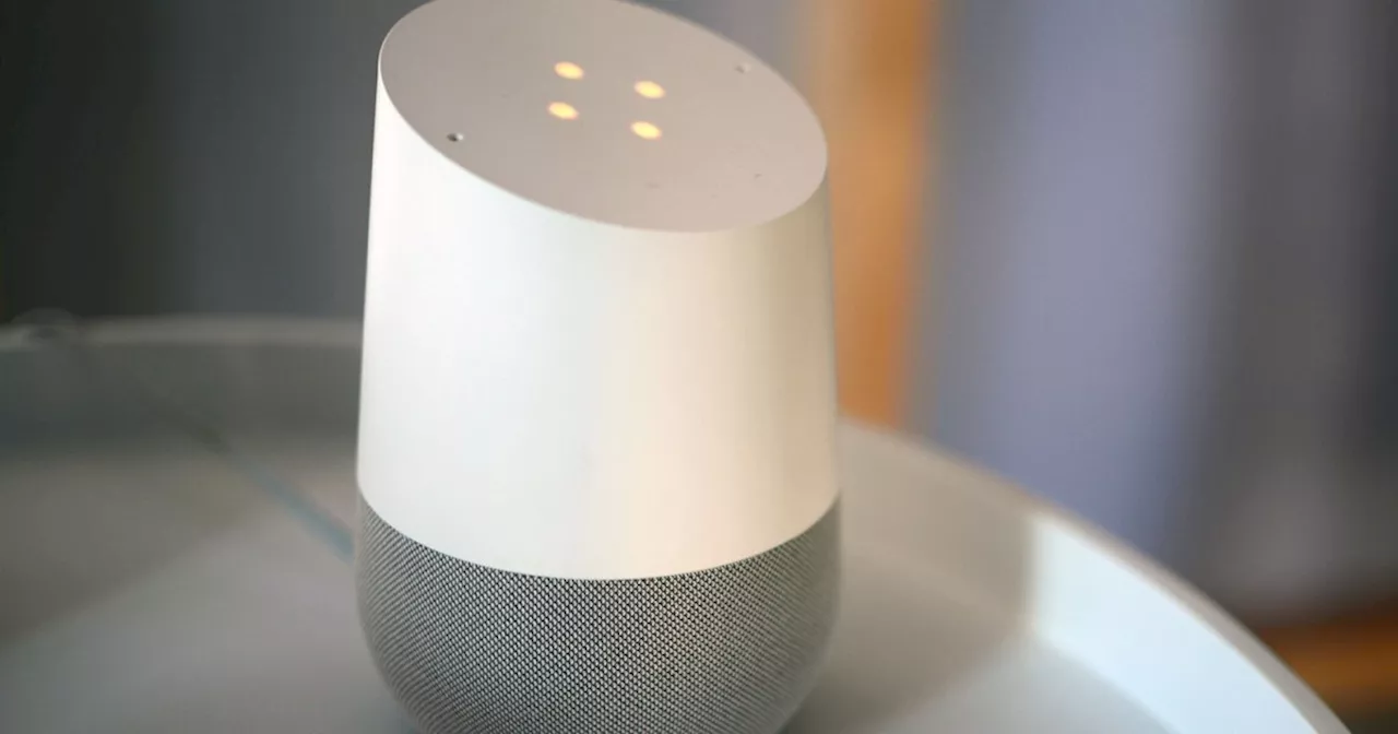 The most common Google Home problems and how to fix them