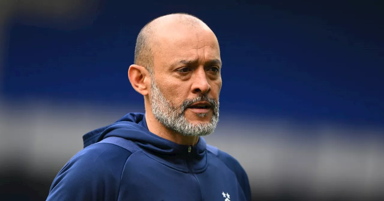 Nuno backs bizarre Forest statement accusing Attwell of being a Luton supporter
