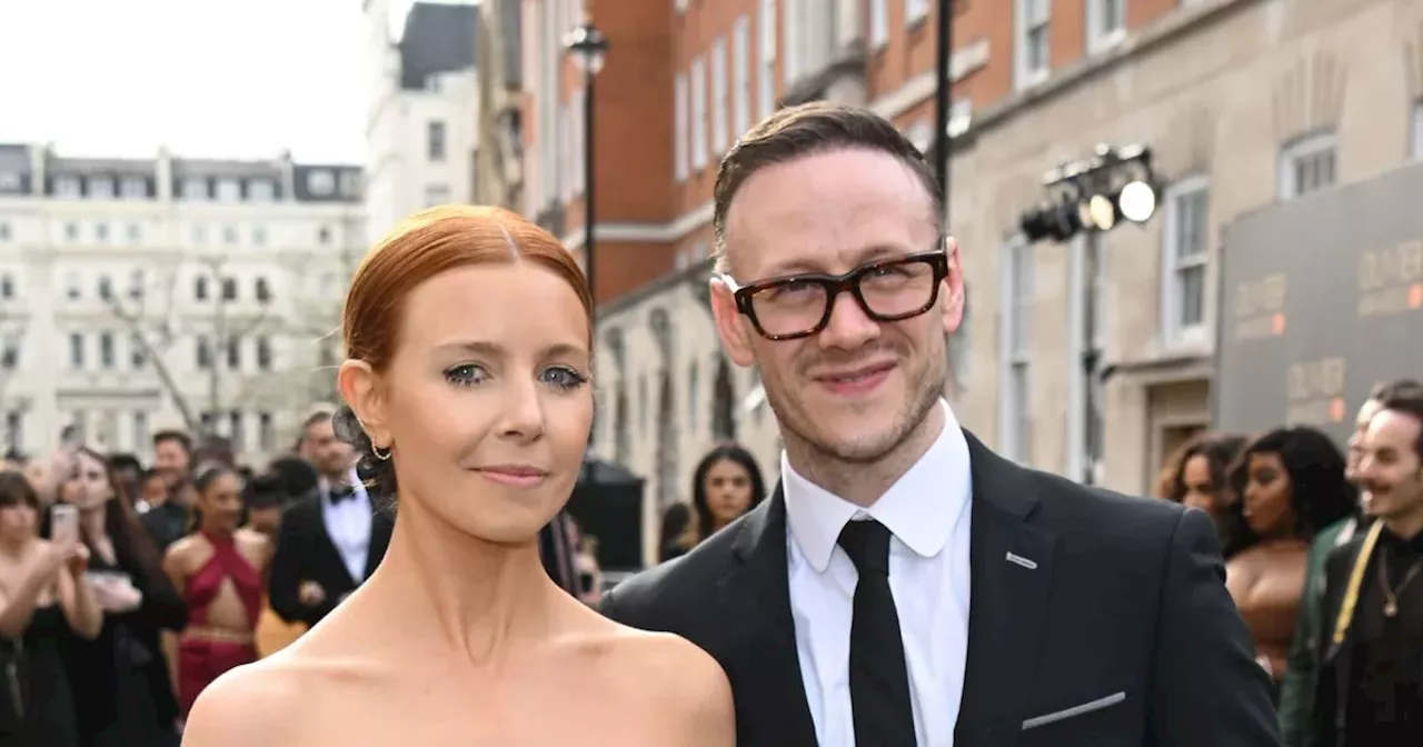 Strictly stars made split second decision to move to Liverpool