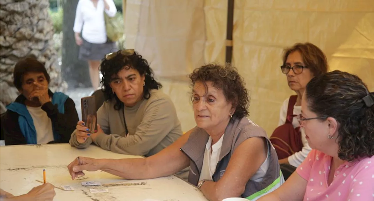 Agua contaminada: vecinos de Benito Juárez se reúnen con Myriam Urzúa para conocer resultados de análisis