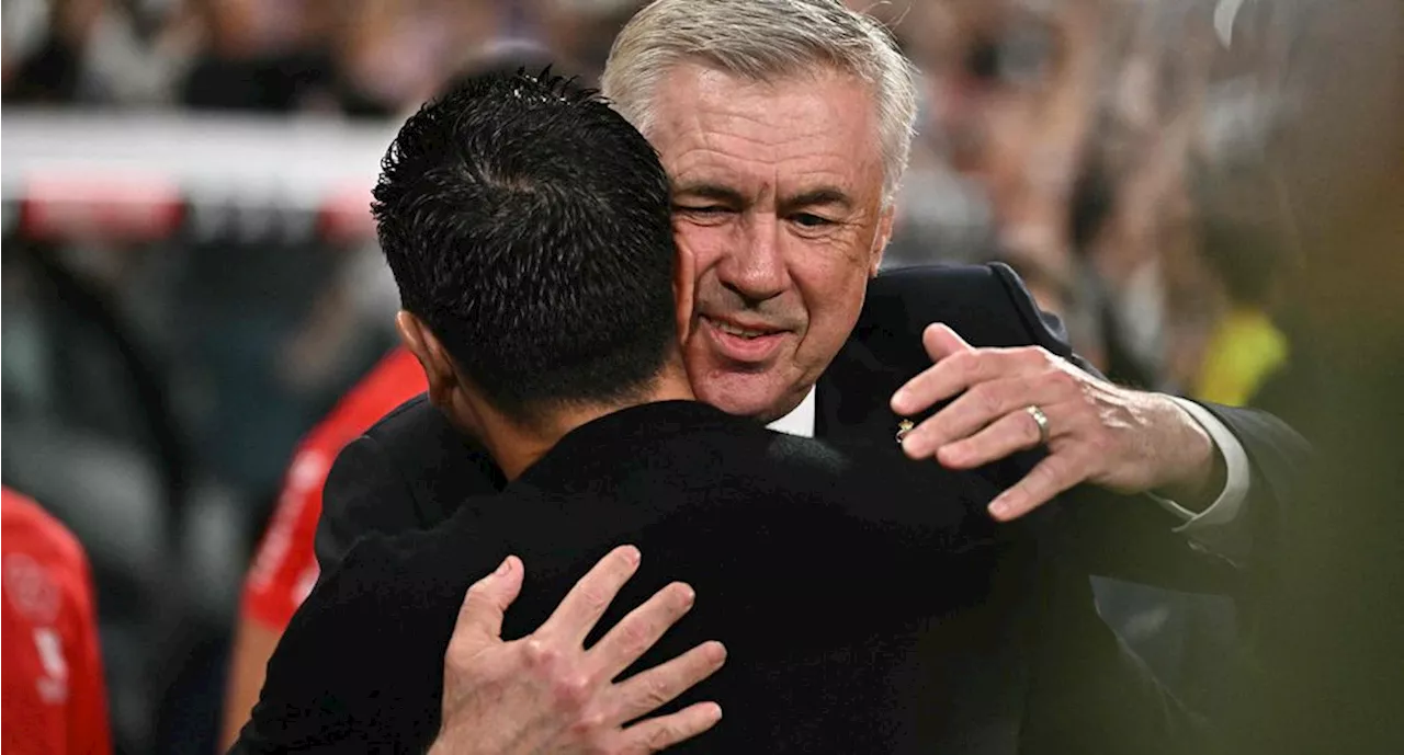 Carlo Ancelotti no baja la guardia, pese a la victoria del Real Madrid: 'LaLiga sigue'