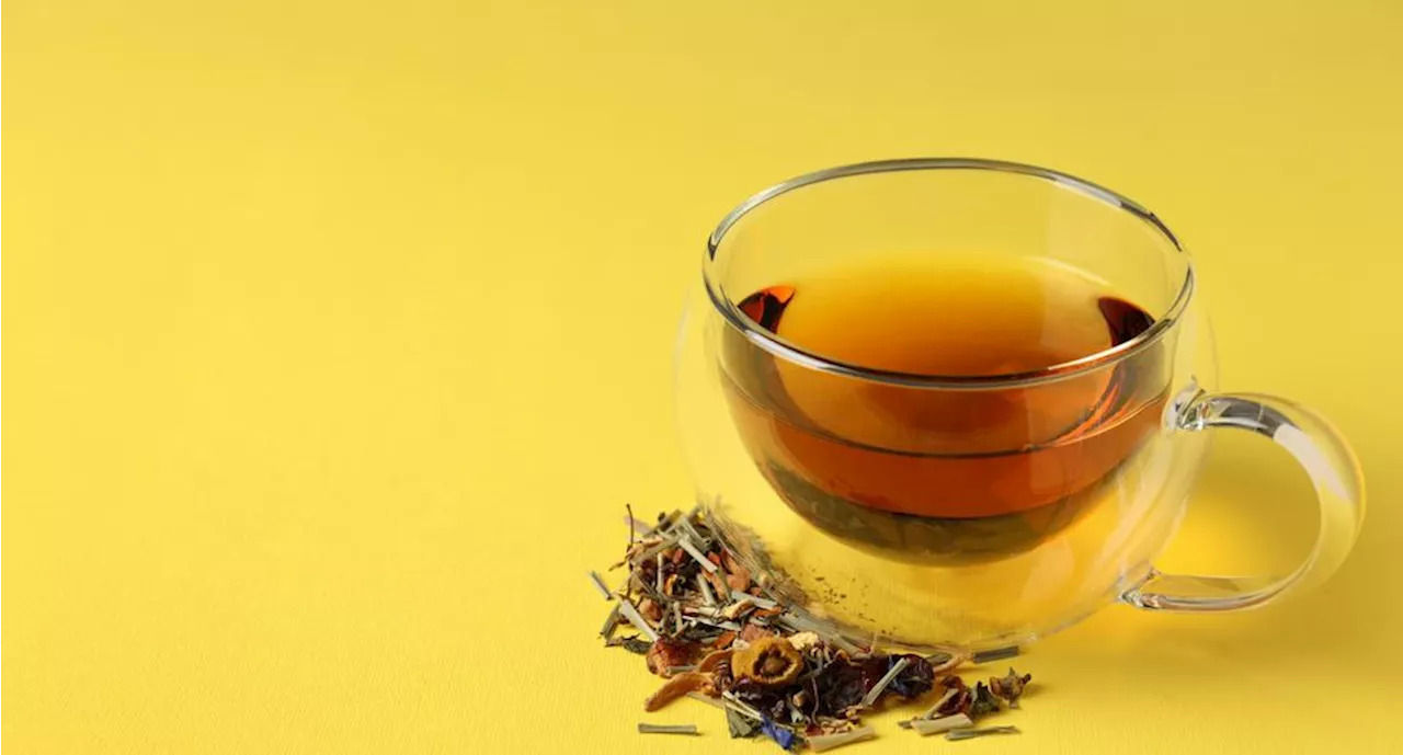 Conoce los 5 asombrosos beneficios del té negro para la salud