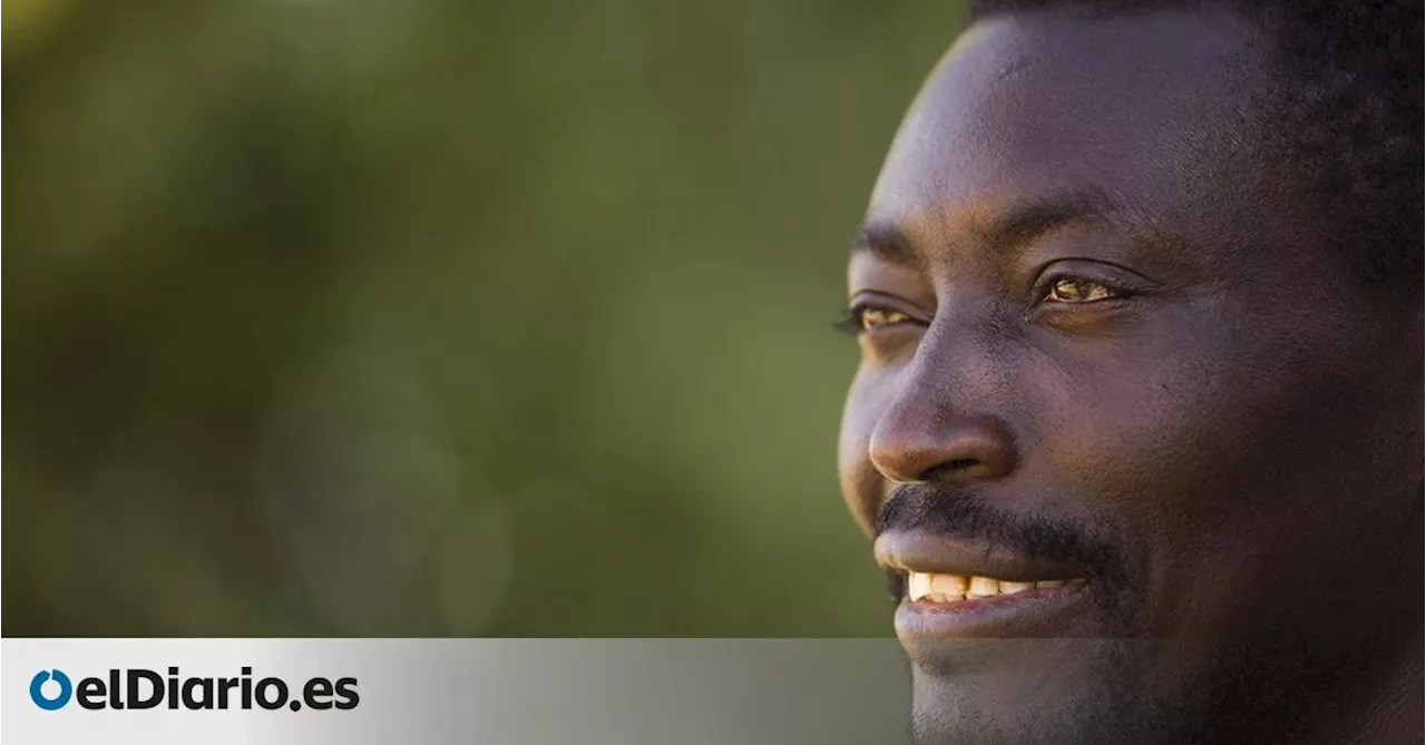 Así llegó al Congreso la propuesta de un 'granadino' de Senegal para regularizar a medio millón de personas inmigrantes