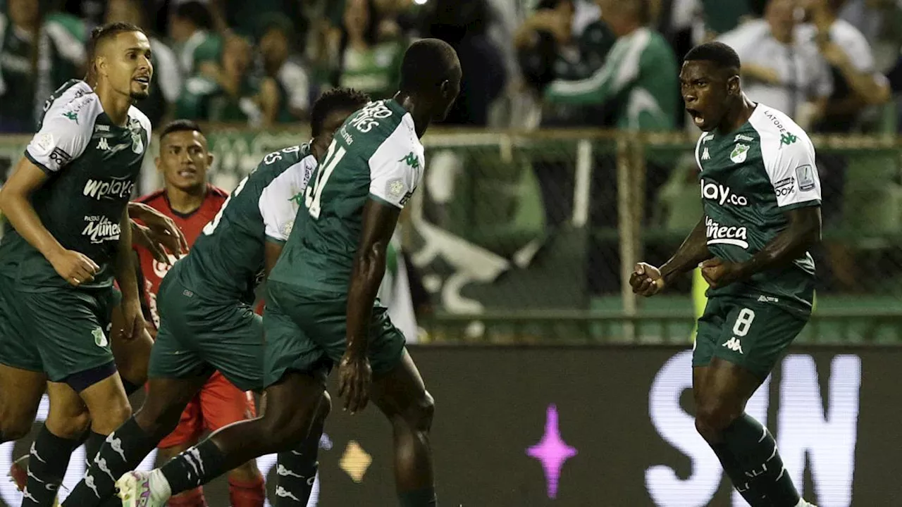 EN VIVO: siga el minuto a minuto del juego clave por el descenso entre Deportivo Cali vs. Envigado