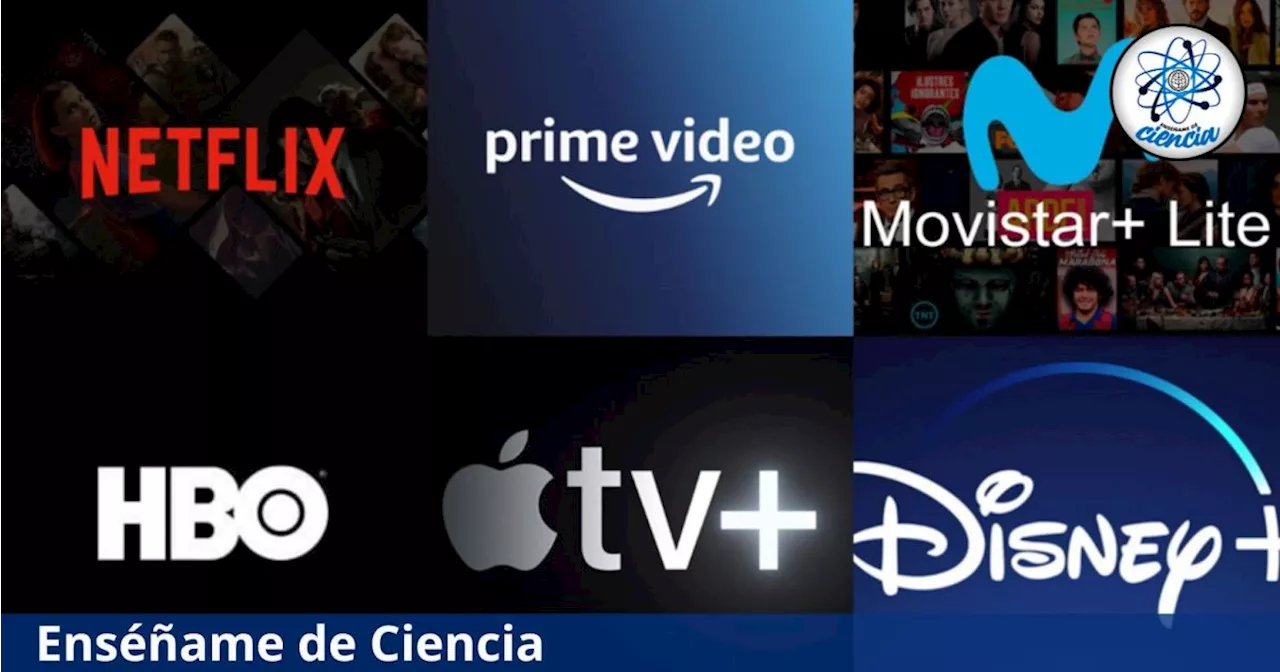 Así puedes conseguir tres meses GRATIS de este servicio de streaming con películas y muchas series