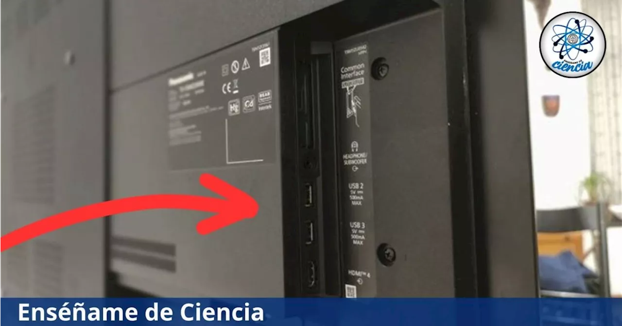 HDMI ARC: ¿Para qué sirve este puerto de tu Smart TV y cómo debes usarlo?