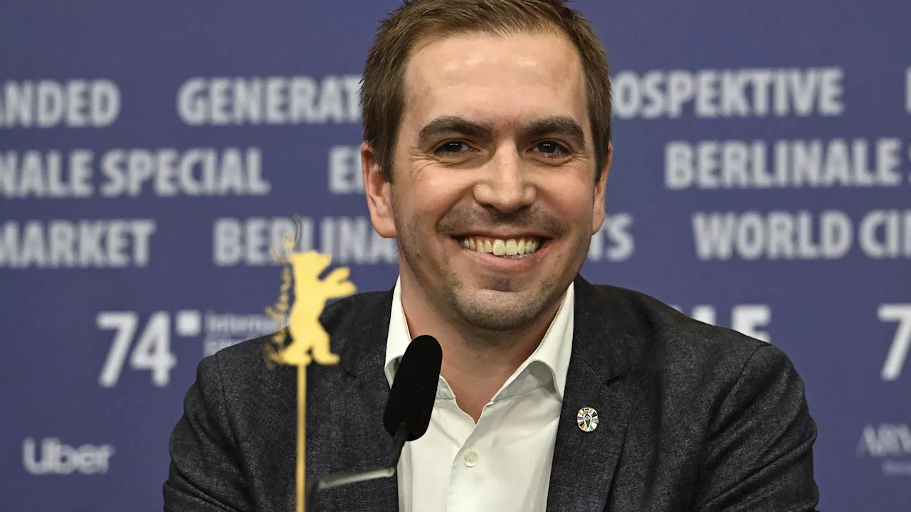 Philipp Lahm sieht Jürgen Klopp aufgrund des Spielsystems als möglichen zukünftigen Bundestrainer: 'Bin zuversichtlich'