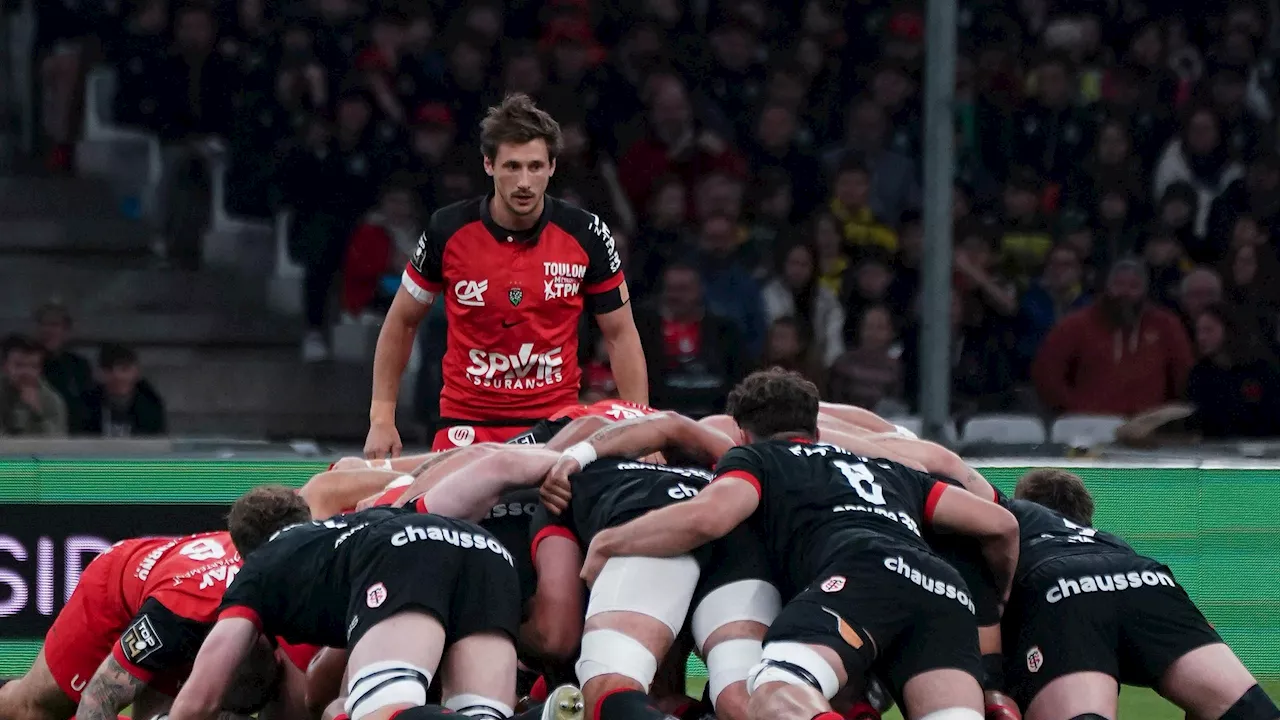 De la crise au pied du podium : comment le RCT s’est repris en main ?