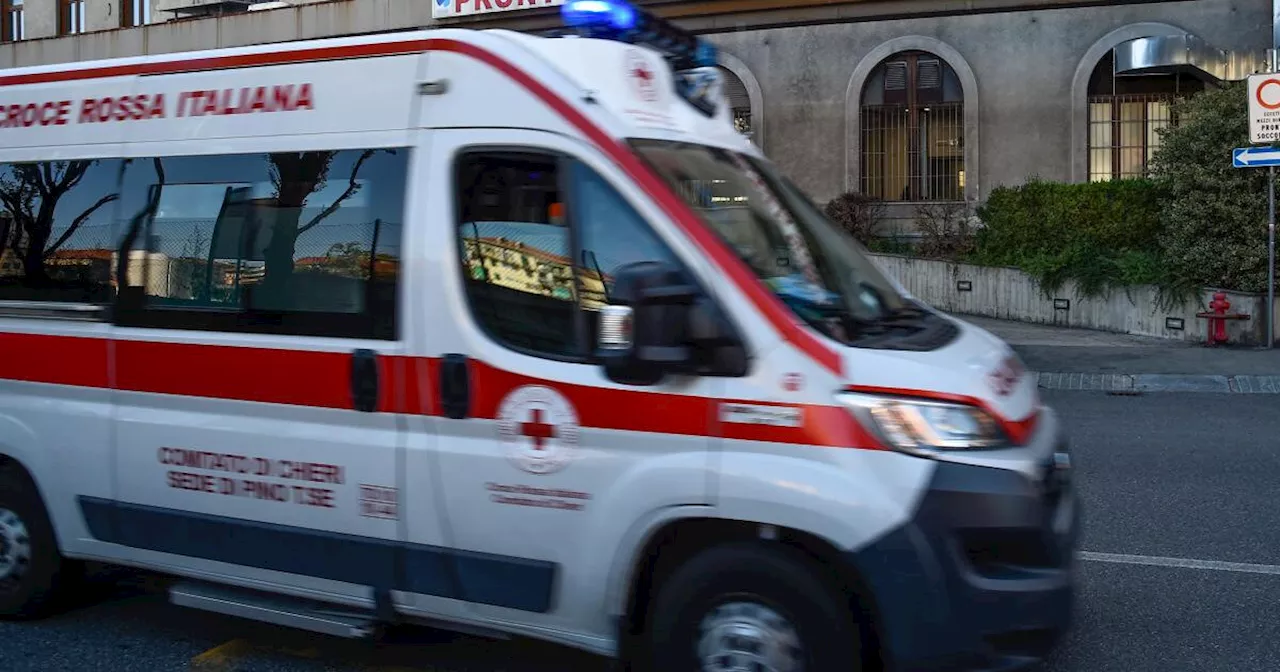 Omicidio a Esino Lario (Lecco): accoltellato un ex assessore comunale di 53 anni. Si ipotizza lite di vicinato