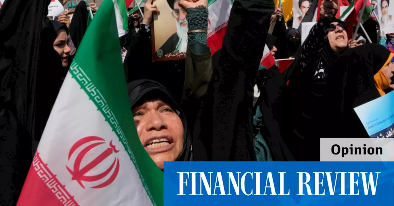 Israel-Iran strikes: Markets too complacent about the escalation in Middle East tensions