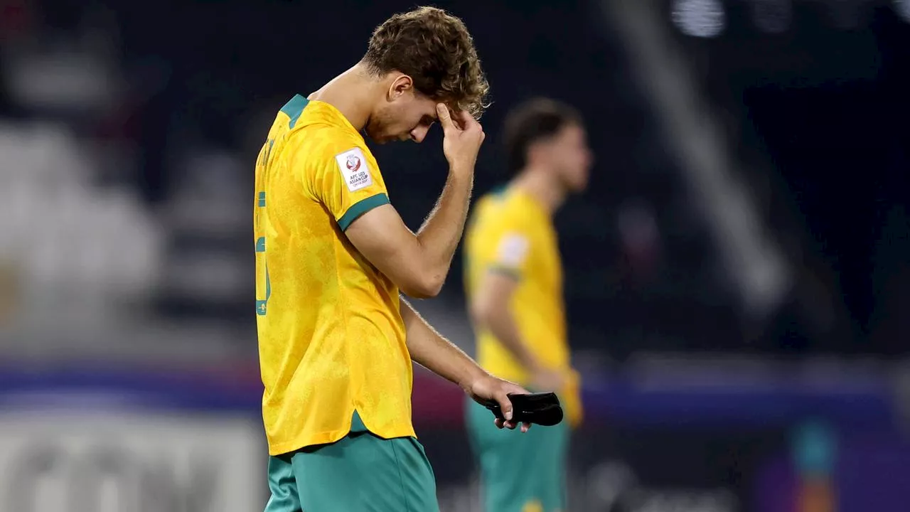 No goals, no Paris: Olyroos’ Olympic quest over as shadow of controversial snub looms large