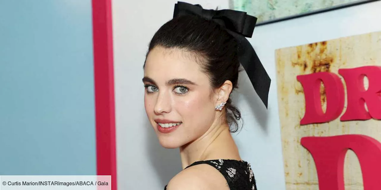 – Margaret Qualley : un chemin (presque) tout tracé