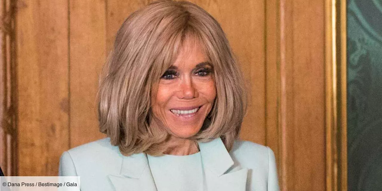 – Série télé sur Brigitte Macron : ces actrices que l’on verrait bien incarner la Première dame