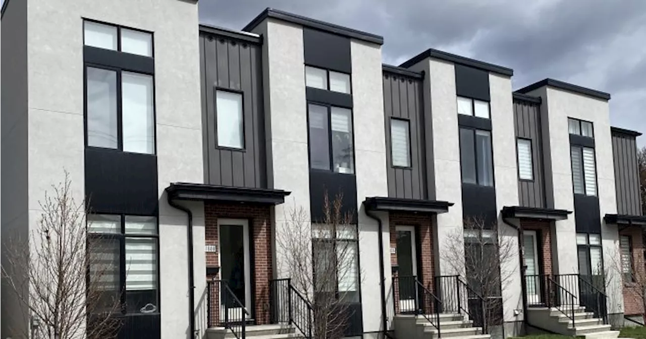 Calgary rezoning debate: What does higher density do to housing value?