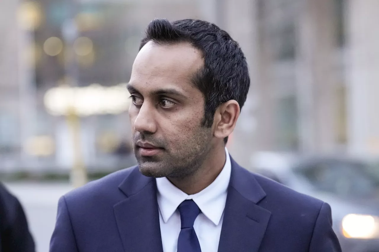 Umar Zameer found not guilty in death of Toronto police officer