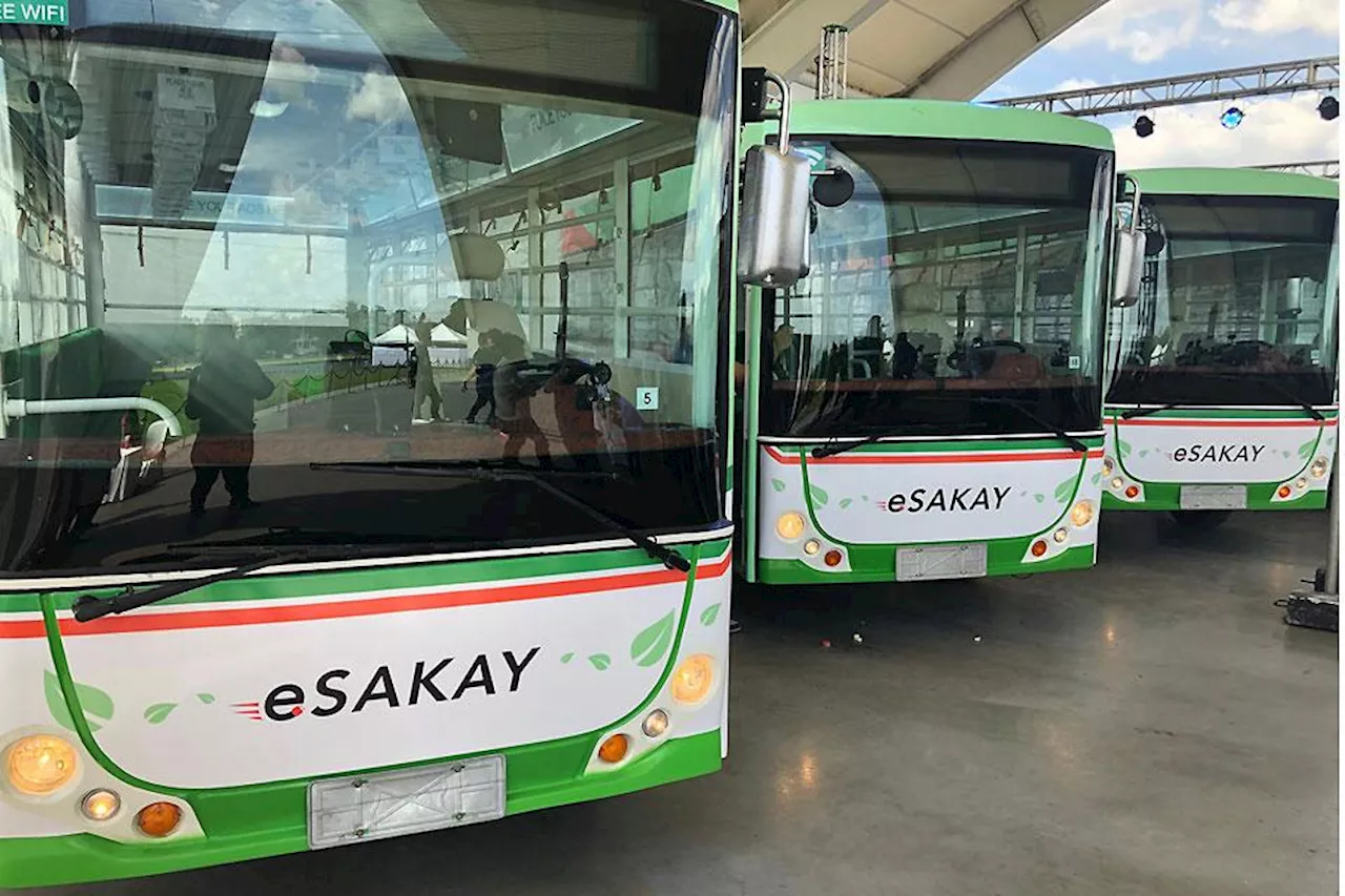DOTr exec sees lower fuel prices with more electric vehicles