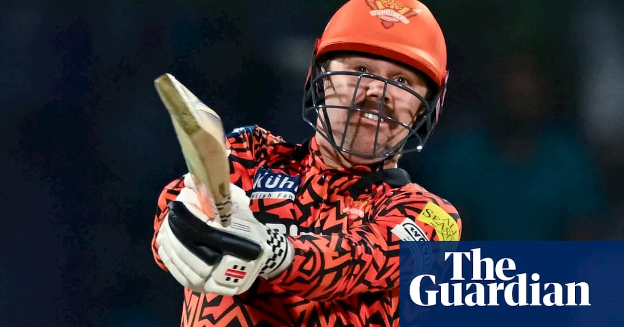 Master blasters Travis Head and Jake Fraser-McGurk trade IPL blitzes