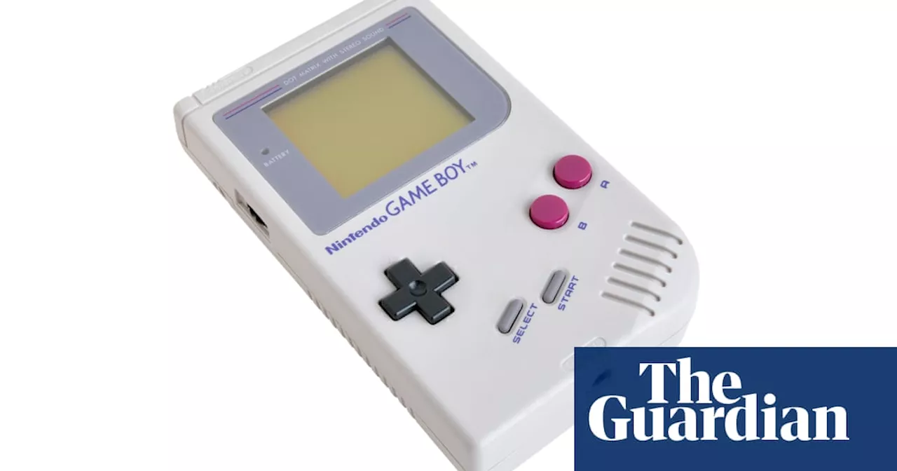 The Game Boy at 35: a portal to other magical worlds