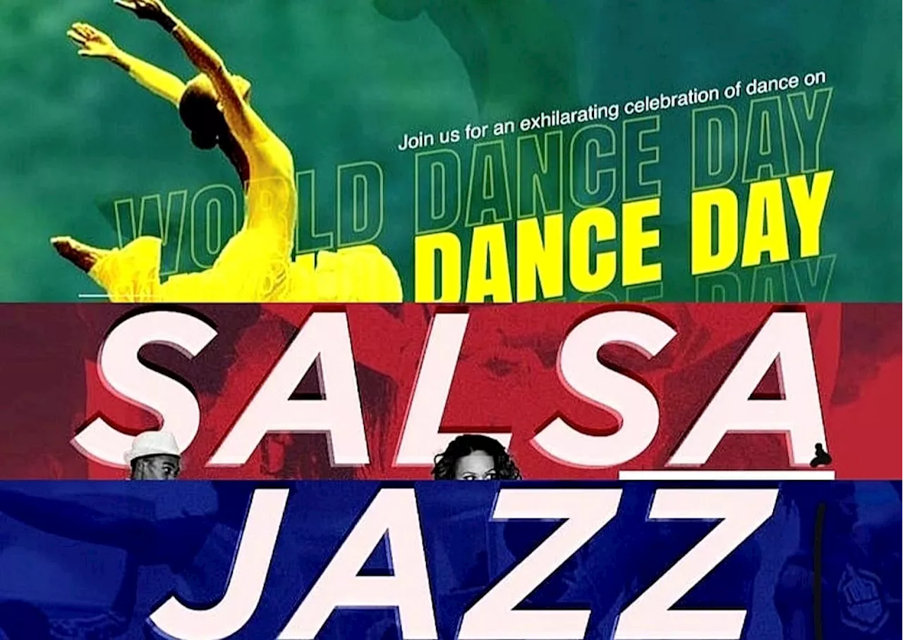 Alliance Française Lagos, Society for Performing Arts in Nigeria set for International Dance Day