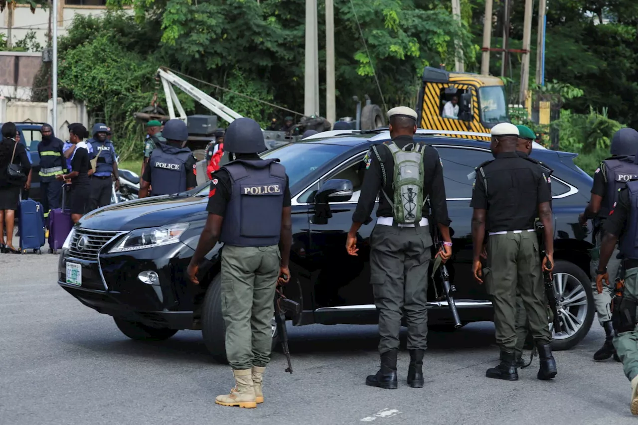 Police open investigation into abduction of RCCG pastor, 14 others in Oyo