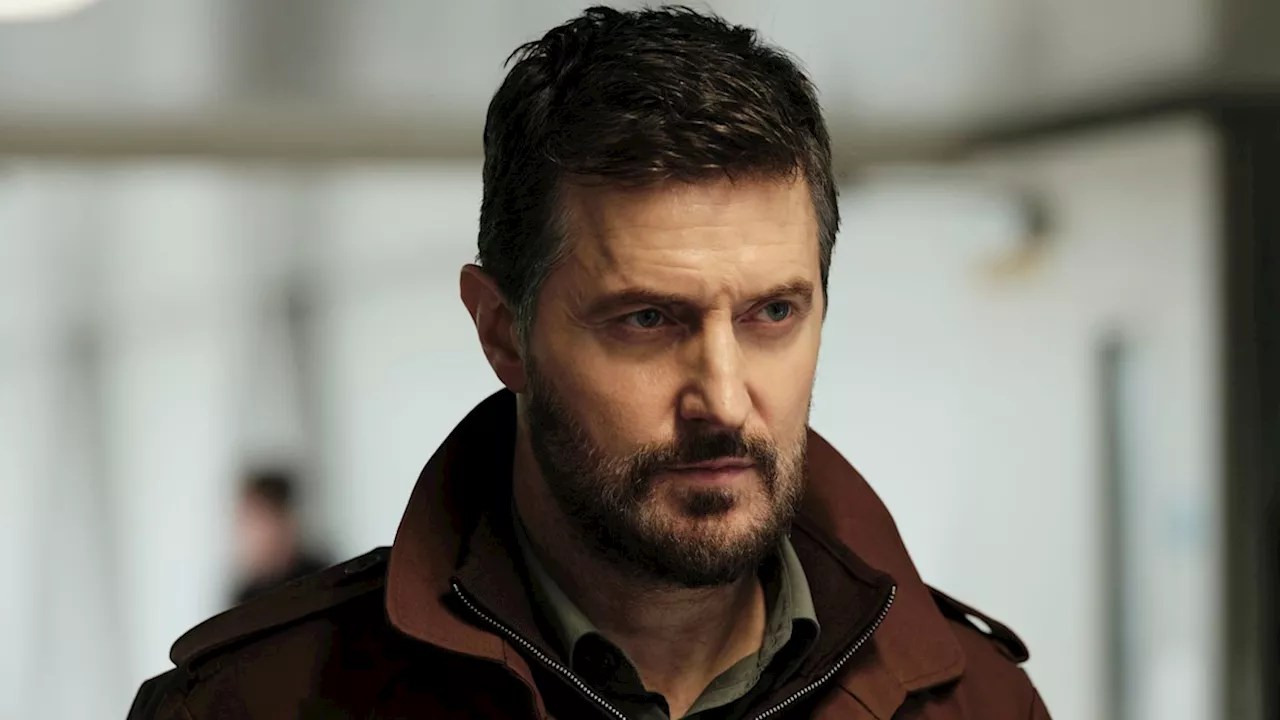 Red Eye star Richard Armitage's life off-screen: from family and love life to career away from acting