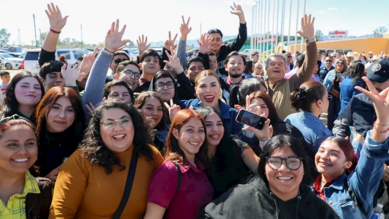 Marina del Pilar promueve historias de éxito de jóvenes de Baja California en Shark Tank México