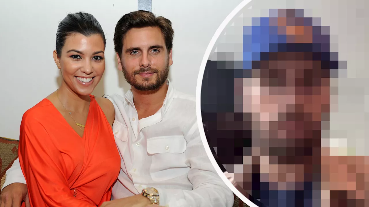 Extremer Gewichtsverlust! Große Sorge um Scott Disick