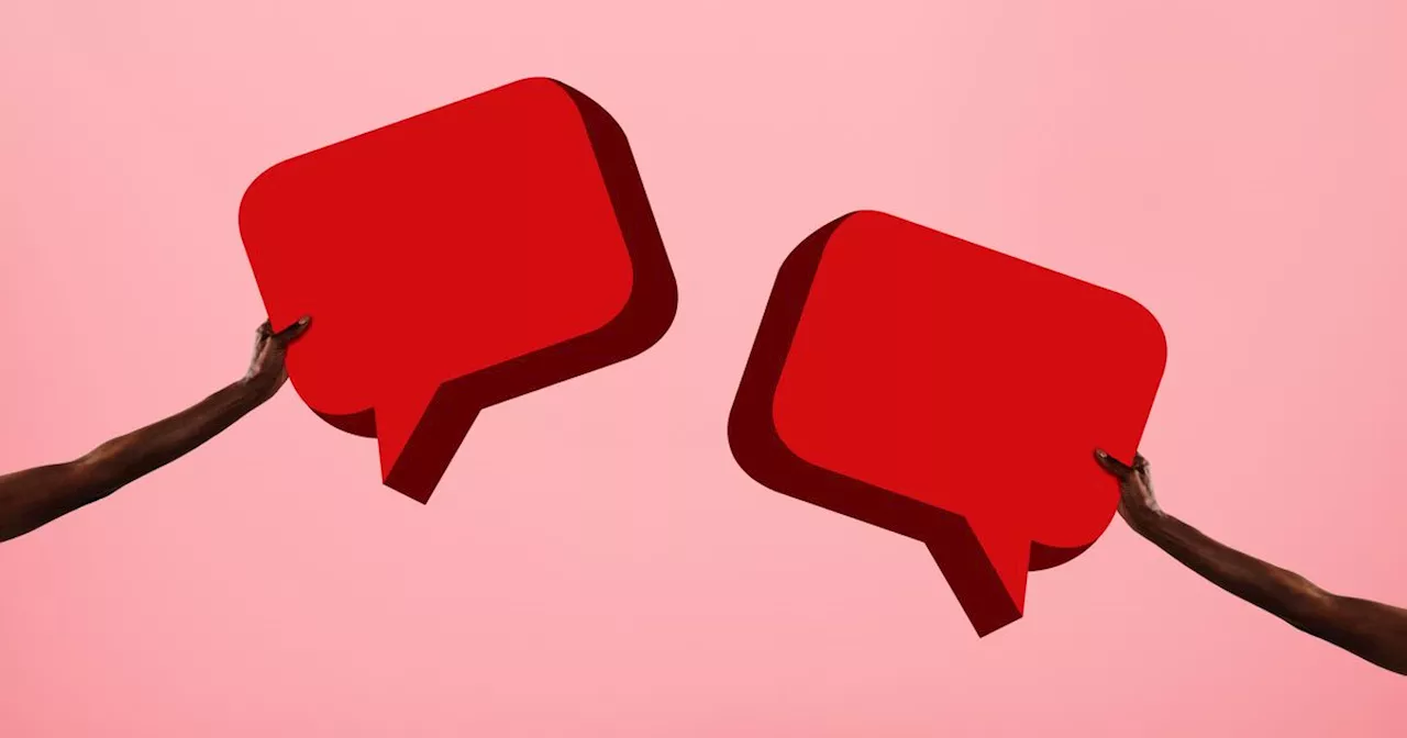 How To Talk To Someone You Have Nothing In Common With