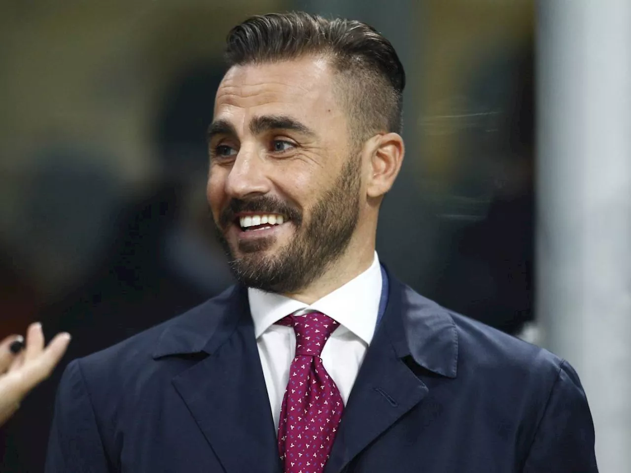 L'Udinese cambia ancora: esonerato Cioffi, panchina a Fabio Cannavaro