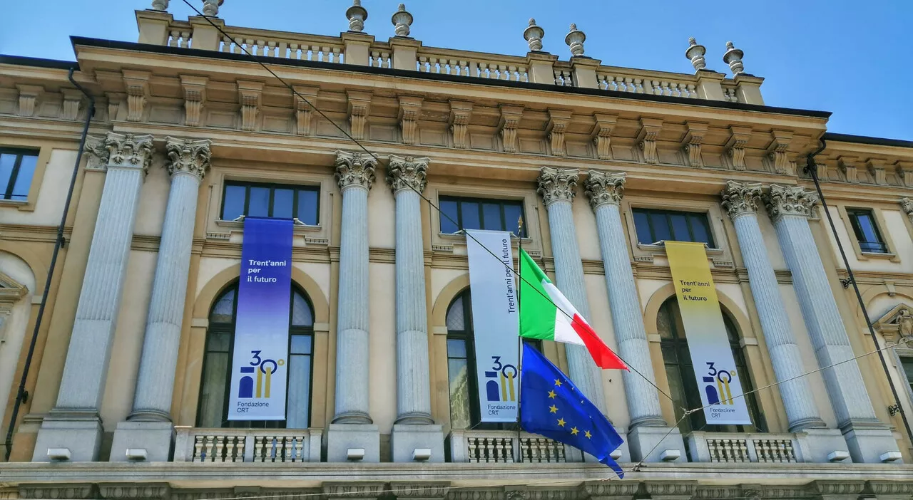 Fondazione Crt, traballa il vertice: lascia il segretario generale Varese