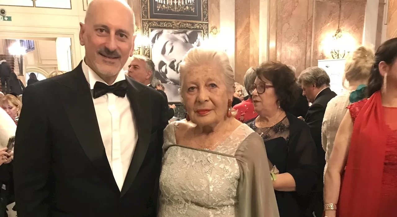 Gran successo per il charity Gala delle Margherite, quest'anno a favore della Fondazione Dignitas Curae