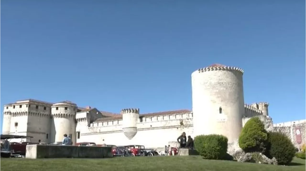 Bajan las temperaturas en toda España y se registran heladas