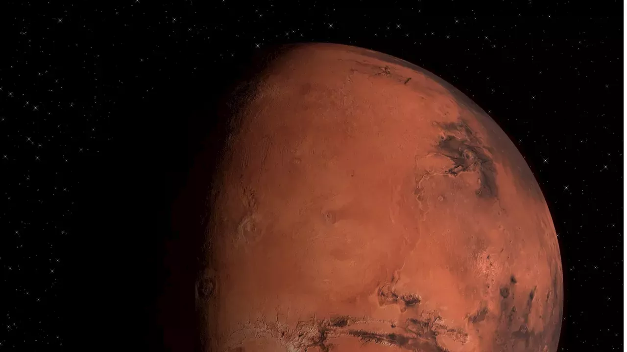 NASA seeks help to save stranded Mars samples; SpaceX among ...