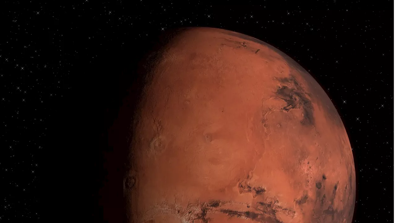 NASA seeks help to save stranded Mars samples; SpaceX among frontrunners