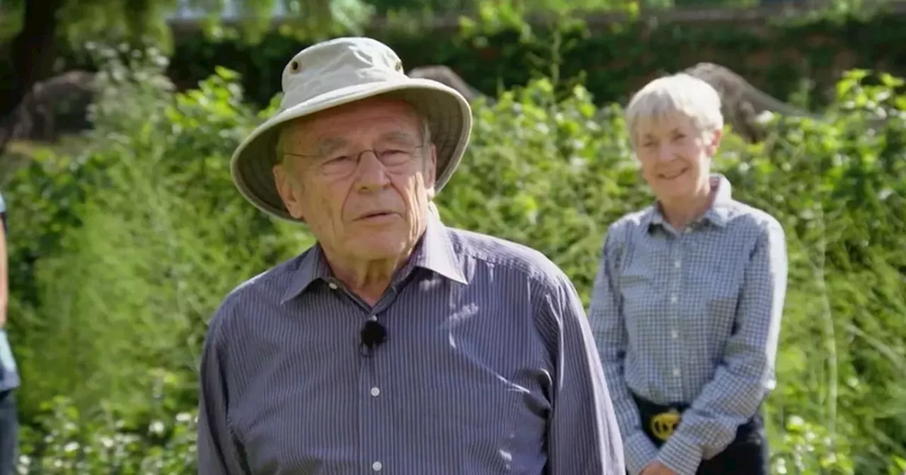 BBC's Antiques Roadshow viewers in shock over value of present guest received