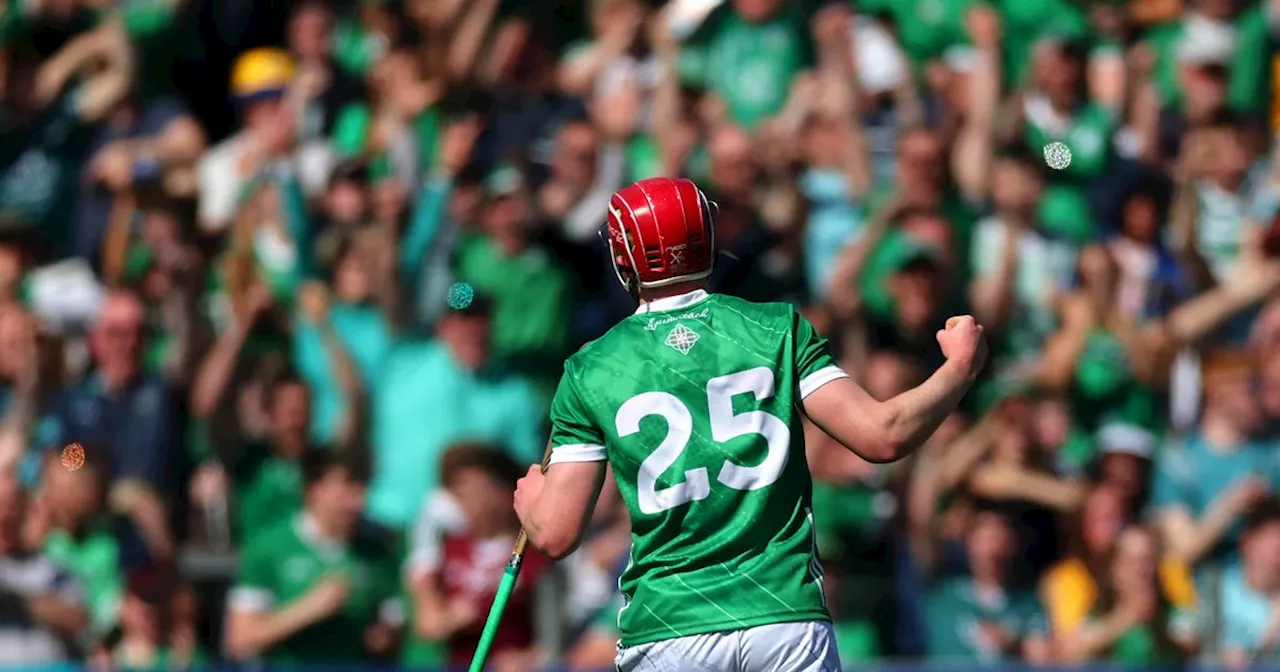 Limerick boss John Kiely savours smash and grab win in Ennis