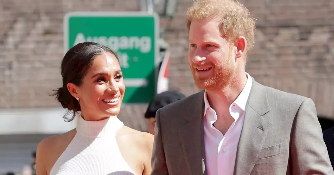 Meghan 'trying to build empire' as influencer but expert highlights big issue