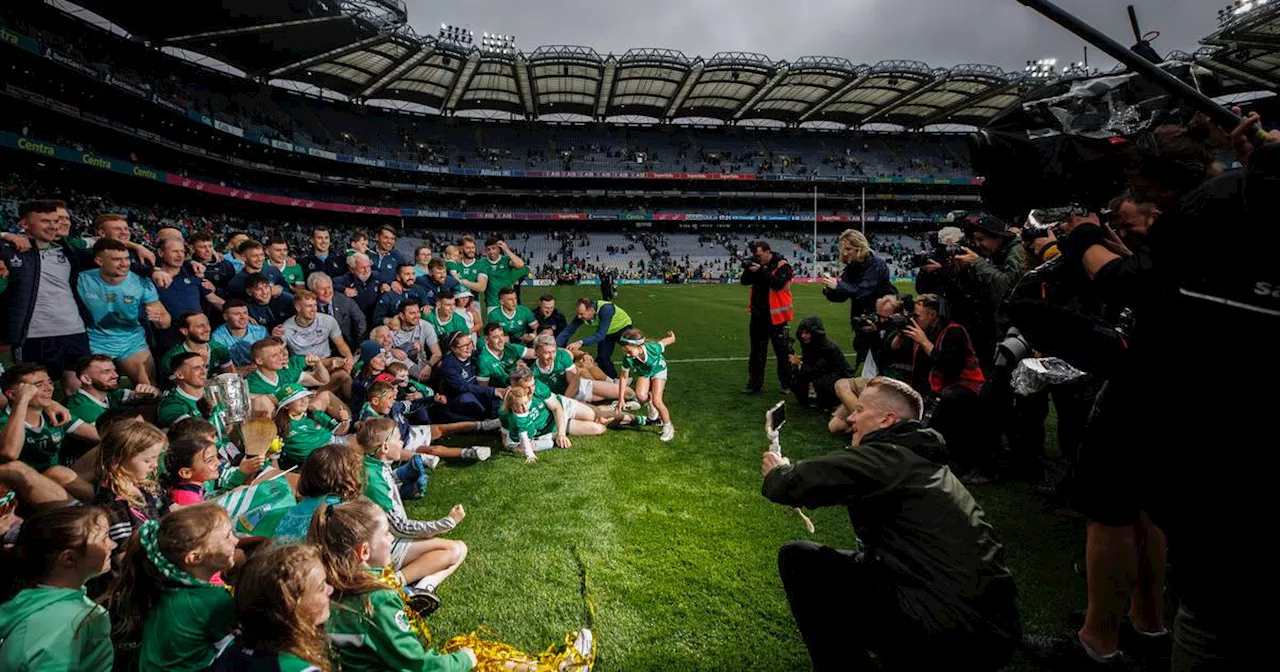 Championship 2024 preview: No hurling team has ever won five All-Irelands in a row