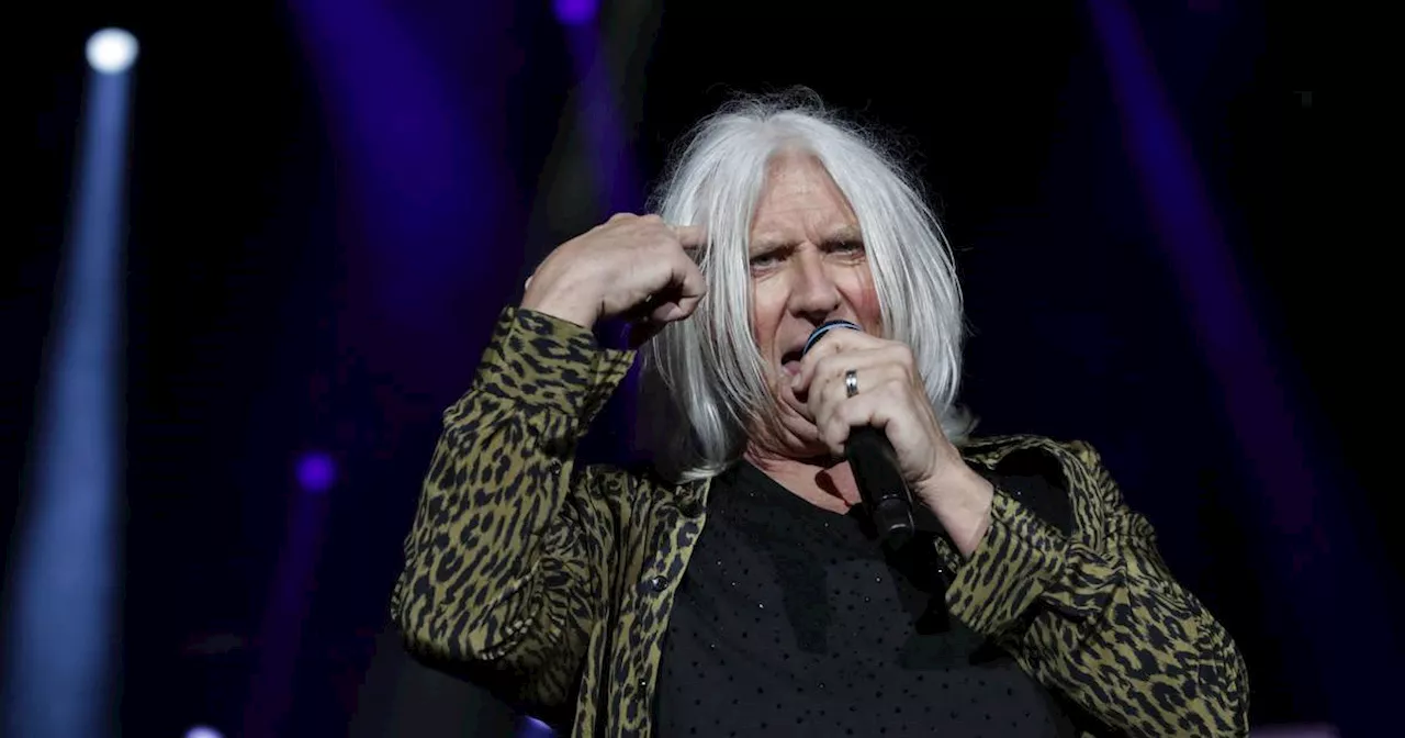 Def Leppard’s Joe Elliott falls foul of Dún Laoghaire-Rathdown council over Stepaside treehouse