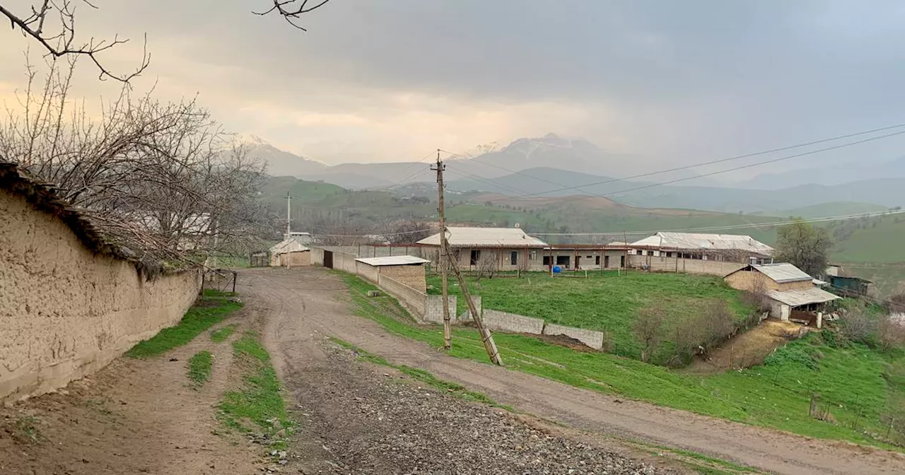 Islamic State terror group draws half its recruits from tiny Tajikistan