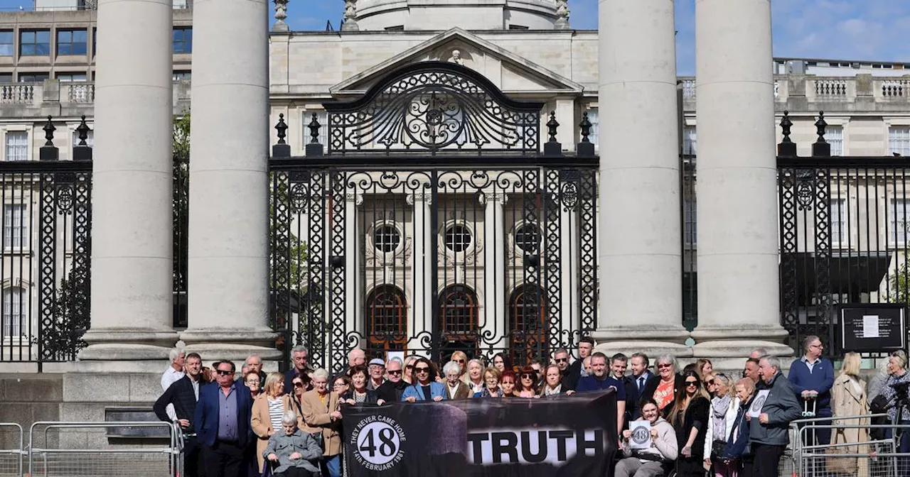 Message from the Editor: Verdict of unlawful killing in Stardust inquests was long overdue