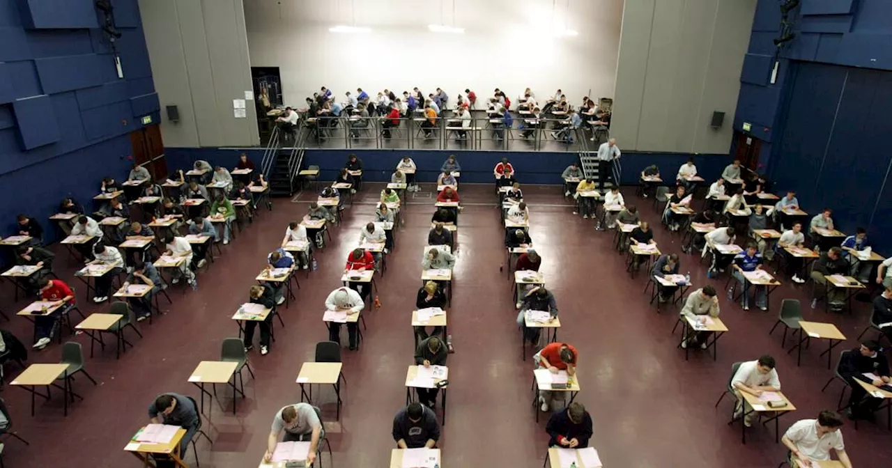 The Irish Times view on Leaving Cert changes: a belated move back to reality