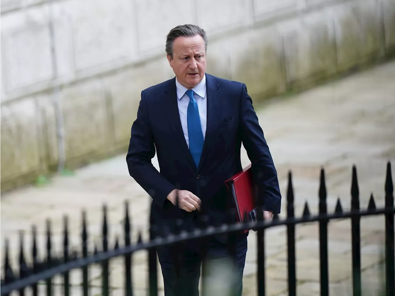 Cameron to raise Russia sanctions side-stepping on Central Asia visit