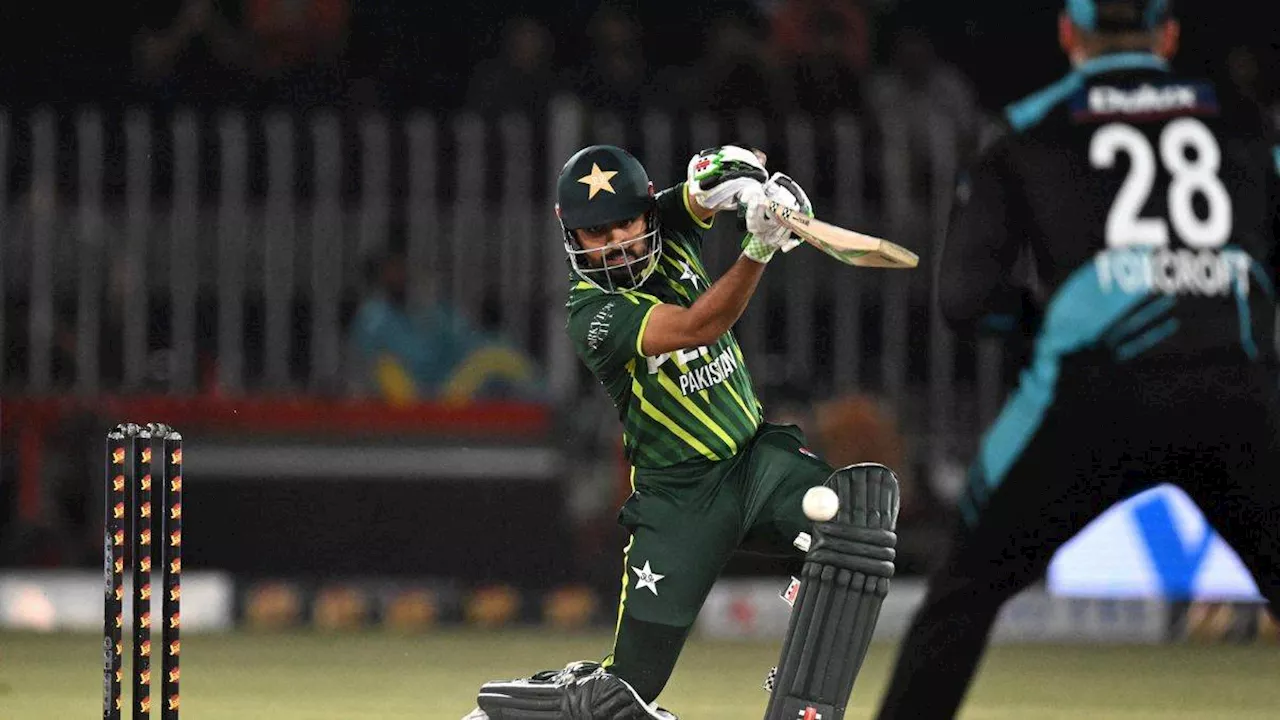 PAK vs NZ: T20I में Babar Azam का एक और बड़ा कारनामा, चकनाचूर किया फिंच और केन विलियमसन का महारिकॉर्ड; कोहली-रोहित भी छूटे पीछे