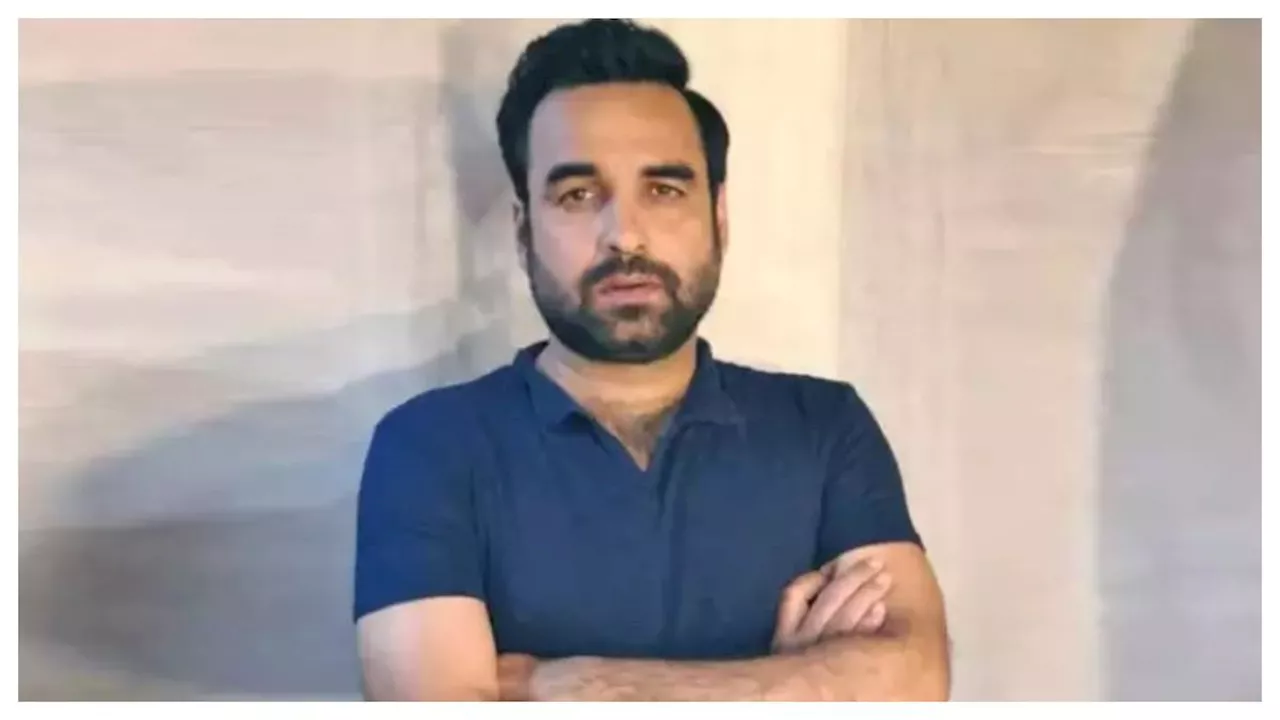 Pankaj Tripathi पर टूटा दुखों का पहाड़, एक्सीडेंट में जीजा की मौत, हॉस्पिटल में एडमिट बहन की हालत नाजुक